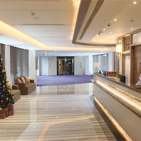Aqueen Prestige Hotel Lavender Сингапур Экстерьер фото
